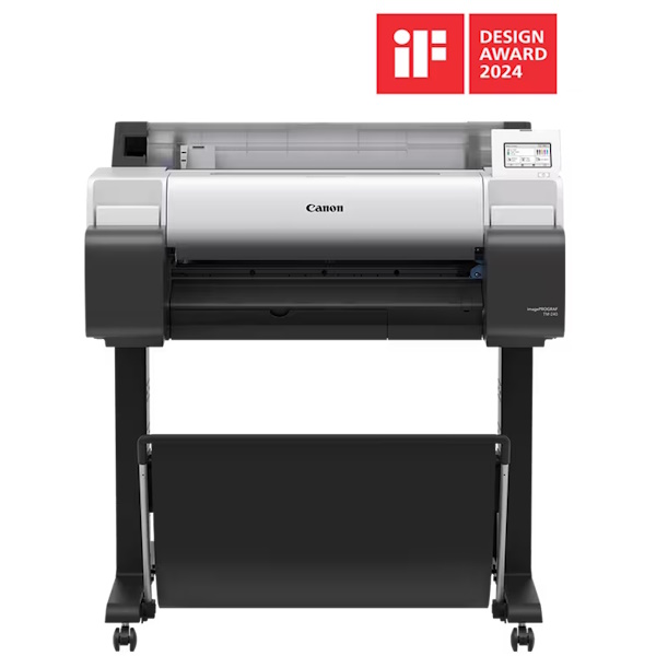 Kit CANON imagePROGRAF TM-240 + stand SD-24 24