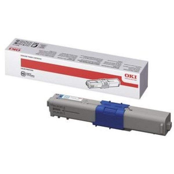 Toner OKI C310 C330 C510 C530 C531 MC351 cian MC352 MC361 MC362 MC561 MC562 2.000p.