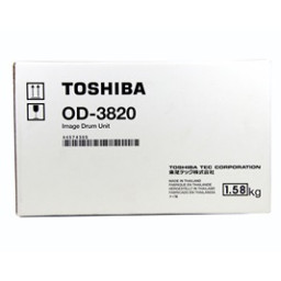 Tambor TOSHIBA OD-3820:  e-Studio 382P 383P 332S 403S  25.000p. (01314501)