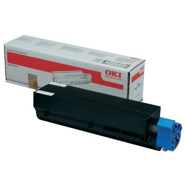 Toner OKI B401 MB441 MB451 2.500p.