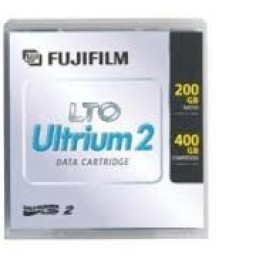 DC FUJIFILM Ultrium LTO-2 200GB/400GB (600003229) *
