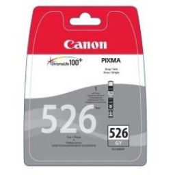 C.t. CANON CLI526GY: MG6150 MG6250 MG8150 gris * MG8250  ¡¡ BLISTER !!