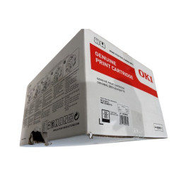 Unidad de Imagen OKI B721 B731 MB760 MB770 18.000p. (toner+tambor) *caja golpeada, sin abrir*