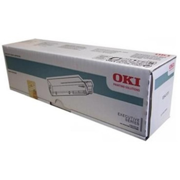 Toner OKI ES4132 ES4192 ES5112 ES5162 negro 12.000p.