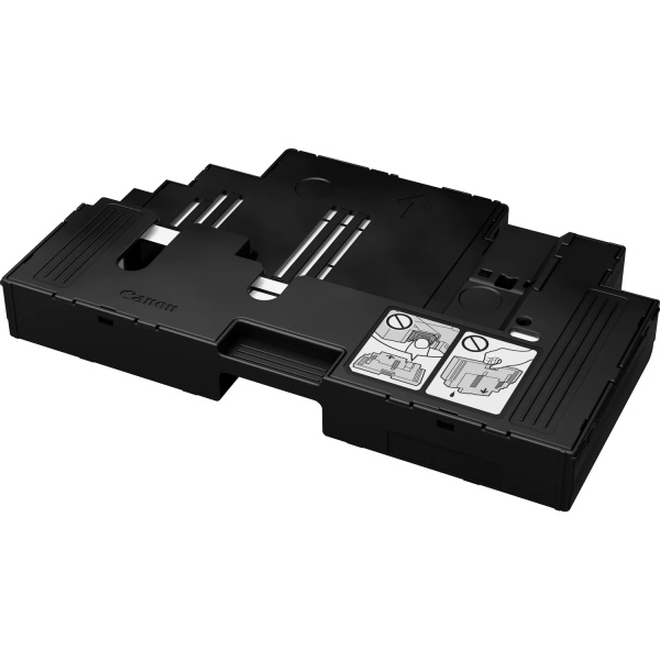 Cartucho mantenimiento CANON MC-G02 PIXMA G540 G550 G640 G650 G1520 G2420 G3420