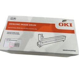 Tambor OKI C823 C833 C843 magenta 30.000p. **caja dañada sin abrir** Tambor OKI C823 C833 C843 magenta 30.000p. **caja dañada sin abrir**