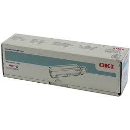 Toner OKI ES6412 cian 6.000p