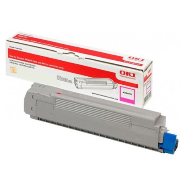 Toner OKI C332 MC363 magenta 3.000p