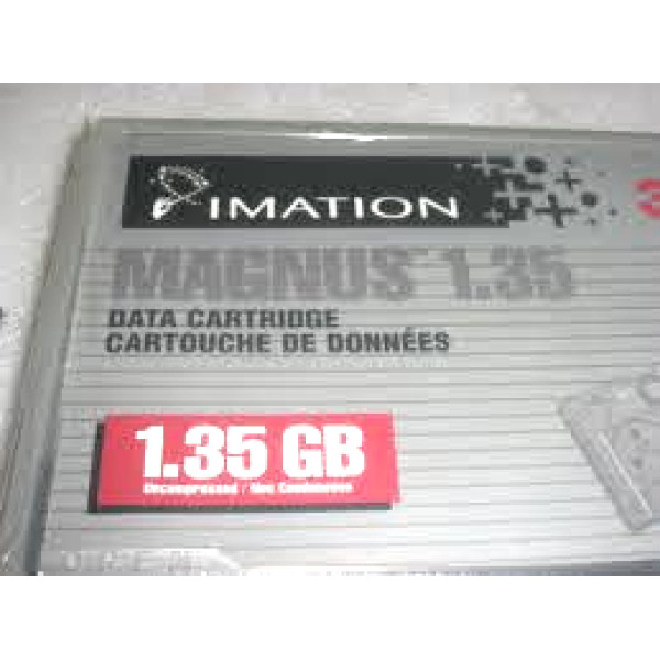 DC Magnus IMATION 1/4