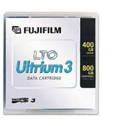 DC FUJIFILM Ultrium LTO-3 400GB/800GB