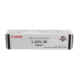 Toner CANON EXV38  IR4045 IR4051 34.200p.