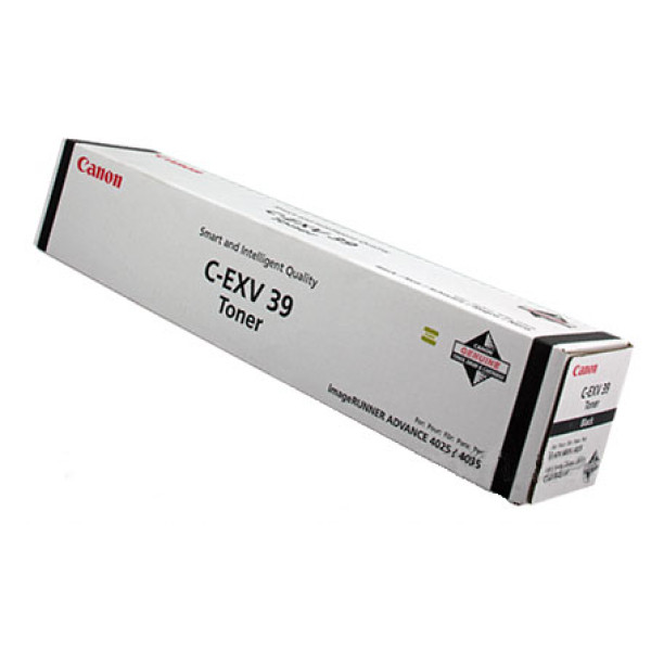 Toner CANON EXV39 IR4025i IR4035i IR4225 IR4500 