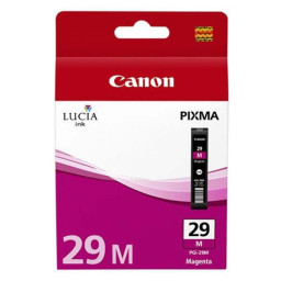 C.t. CANON PGI-29M Pixma Pro 1 magenta 
