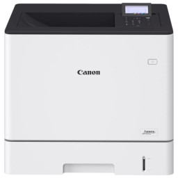 Impresora láser color CANON i-Sensys LBP722Cdw  A4 38/38pm 550+100h Duplex USB/Eth/WiFi 