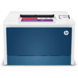 Impr.HP Color Ljet Pro 4202dn A4 33/33pm, 250+50h, Duplex, USB/Eth