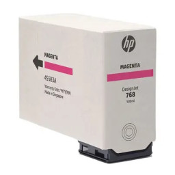 C.t.HP #768 500ml magenta Designjet XL3800