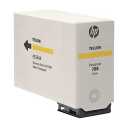 C.t.HP #768 500ml amarillo Designjet XL3800