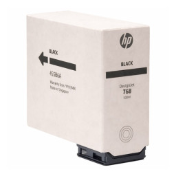 C.t.HP #768 500ml negro Designjet XL3800 C.t.HP #768 500ml negro Designjet XL3800