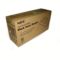 Toner NEC SuperScript 660plus ** 3000p.