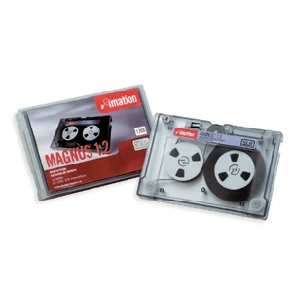 DC Magnus IMATION 1/4