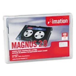 DC Magnus IMATION 1/4