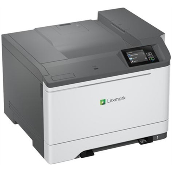 Impr.LEXMARK CS531dw Láser color 33/33ppm 250h USB 