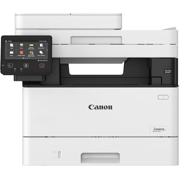 Multifunción CANON láser mono i-SENSYS MF453dw 3-1 A4 38ppm 250+100h+50ADF Duplex USB/WiFi/Eth