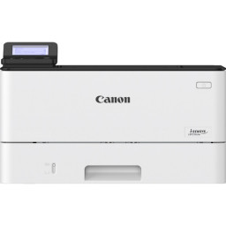 Impresora CANON Laser Mono i-SENSYS LBP236dw A4 38pm 1200pp 250+100h Duplex USB/Eth/WiFi *