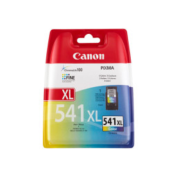 C.t. CANON CL541XL MG2150 MG2250 MX435 color 400p.