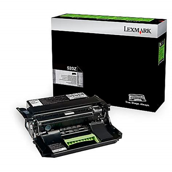 Unidad de imagen LEXMARK #520Z  100.000p.  MS711 MS810 MS811 MS812 MX710 MX711 MX810 811 812