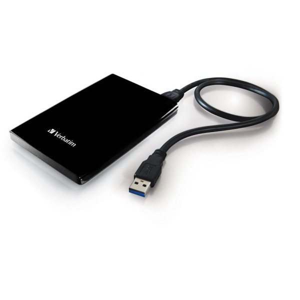 HDD VERBATIM 2.5