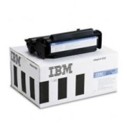 Toner IBM Infoprint 1222 5.000p. Return *