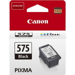 C.t. CANON PG575: Pixma TS3550i 3551i Black TR4750i TR4751i