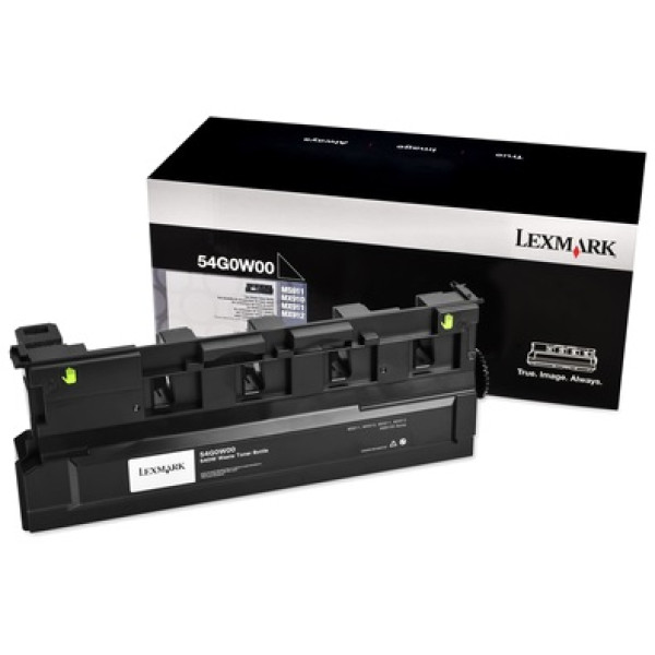 Bote residuos LEXMARK MS911 MX910 MX911 MX912 XM9145 XM9155 XM9165 90.000p. (waste bottle)