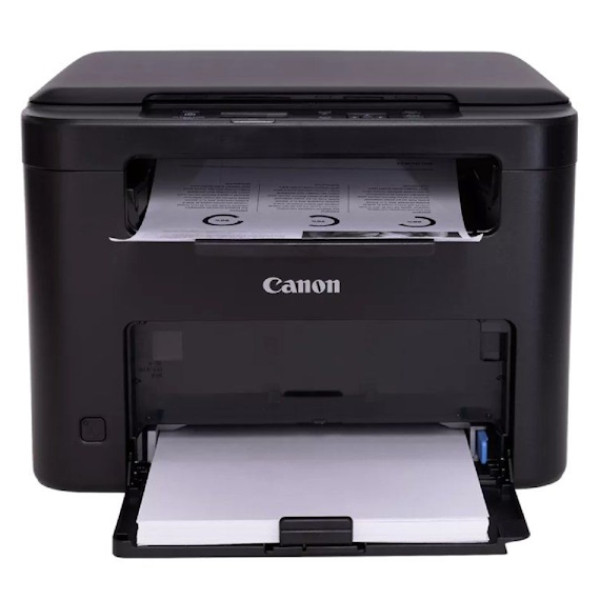 Multifunción CANON láser mono i-SENSYS MF272dw 3-1 A4 29ppm 2400x600 150h Duplex USB/WiFi/Eth