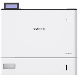 Impresora CANON láser mono i-SENSYS LBP361dw A4 61ppm 1200pp 550+100h Duplex USB/Eth/WiFi