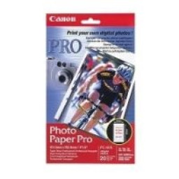 Photo card CANON PC-101S 20h.10x15cm 245gr Photo Paper Pro 245g.