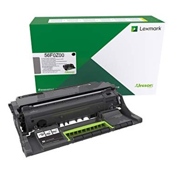 Unidad de imagen LEXMARK MX321 MX421 MX521 MX522 MS321 MS421 MS521 MS621 MS622 60.000p. (56F0Z0E)