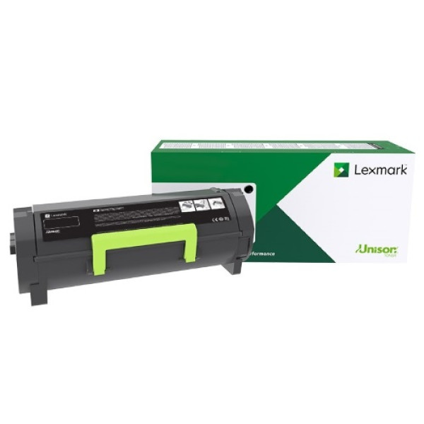 Toner LEXMARK MX321 MX421 MX521 MX522 MX622 MS321 MS421 MS521 MS621 MS622 15.000p(56F2H0E) #