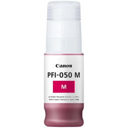 C.t. CANON PFI-050M magenta 70ml TC20