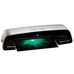 FELLOWES Plastificadora Neptune 3 A3 uso intensivo, ancho 320mm, 80-175mic