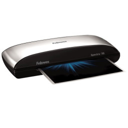 FELLOWES Plastificadora Spectra A4 uso frecuente, ancho 230mm, 80-125mic