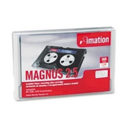 DC Magnus IMATION 1/4