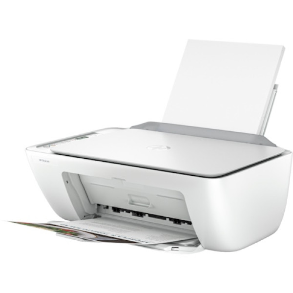 Impr.multifunción HP Deskjet 2810e AIO 3en1, 7,5/5,5pm, 60h, USB/WiFi, #305