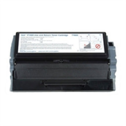 Toner DELL P1500 Black Return HC (R0893) (7Y610) 6.000p.