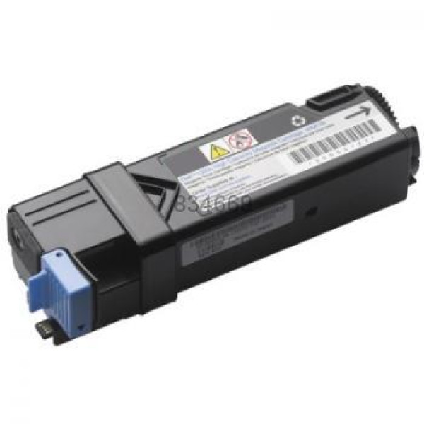 Toner DELL 1320c HC cian (KU053) (KU051) 2.000p.