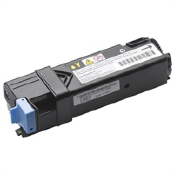 Toner DELL 1320c HC Amarillo (KU054) (PN124) 2.000p.