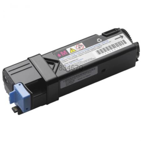 Toner DELL 1320c HC Magenta (KU055) (WM138) 2.000p.