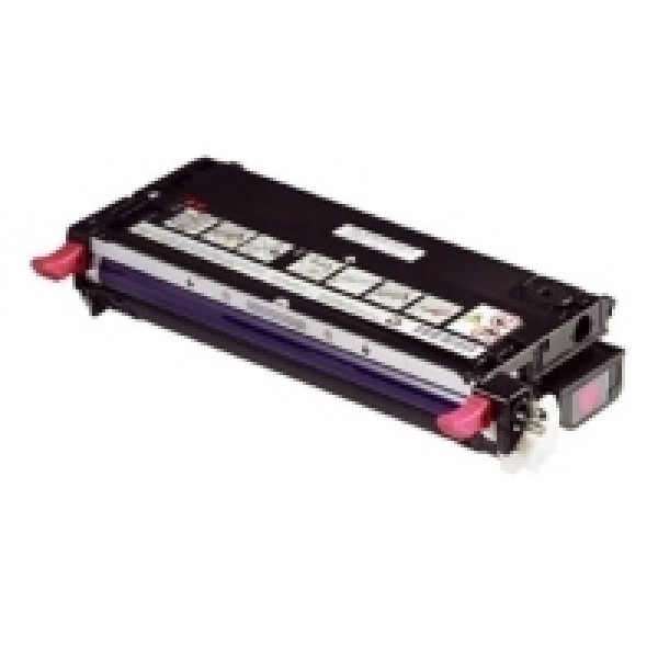 Toner DELL 3130cn/cdn Standard Magenta (G480F) (G908C) 3.000p.