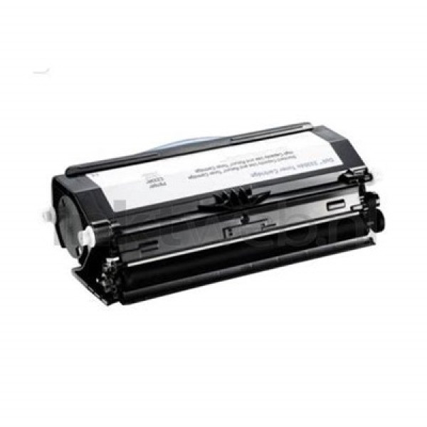 Toner DELL 3330dn Black HC (P982R) (W896P) 14.000p.